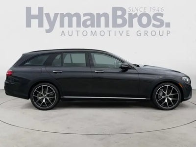 Photo of a 2023 Mercedes-Benz E-Class AWD E 450 4MATIC All-Terrain 4DR Wagon for sale