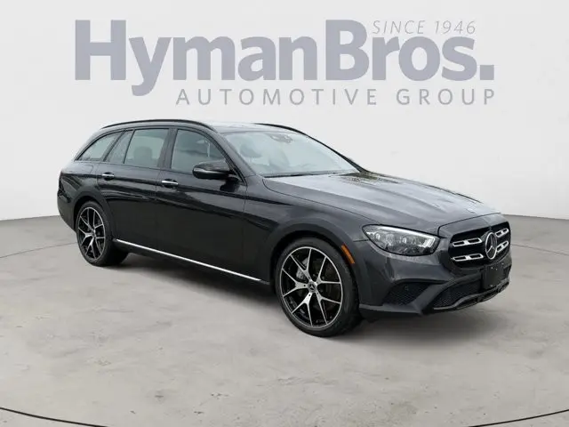 2023 Mercedes-Benz E-Class - $47,995