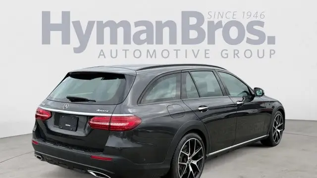 2023 Mercedes-Benz E-Class E 450 4MATIC All-Terrain