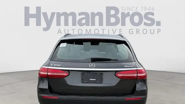 2023 Mercedes-Benz E-Class E 450 4MATIC All-Terrain