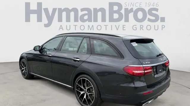 2023 Mercedes-Benz E-Class E 450 4MATIC All-Terrain