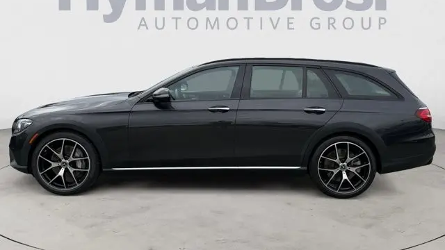 2023 Mercedes-Benz E-Class E 450 4MATIC All-Terrain