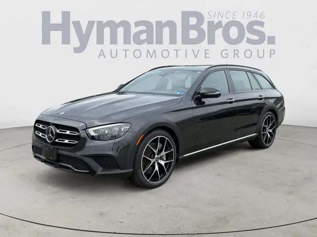 2023 Mercedes-Benz E-Class - $47,995