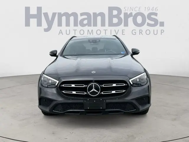 2023 Mercedes-Benz E-Class - $47,995