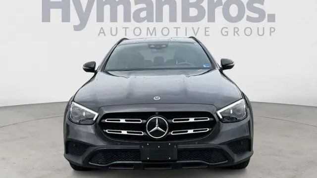 2023 Mercedes-Benz E-Class E 450 4MATIC All-Terrain