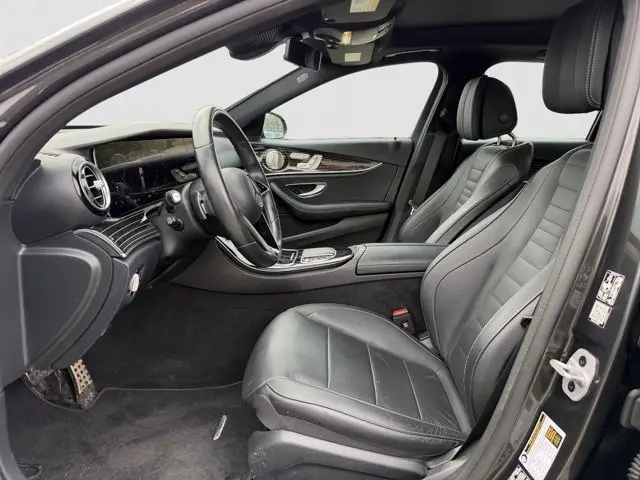 2023 Mercedes-Benz E-Class - $47,995