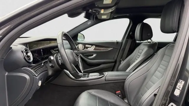 2023 Mercedes-Benz E-Class E 450 4MATIC All-Terrain