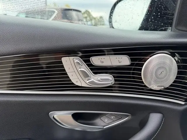 2023 Mercedes-Benz E-Class - $47,995