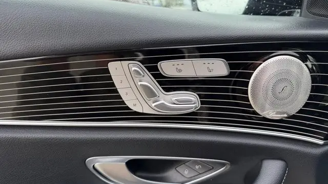 2023 Mercedes-Benz E-Class E 450 4MATIC All-Terrain