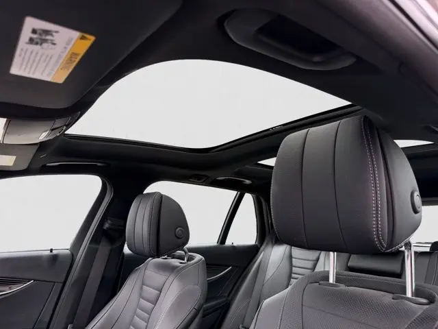 2023 Mercedes-Benz E-Class - $47,995
