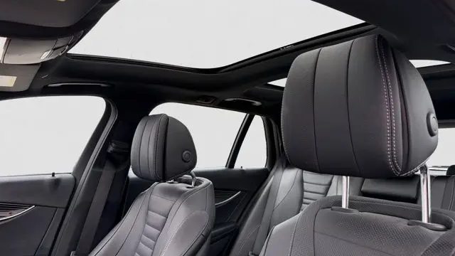 2023 Mercedes-Benz E-Class E 450 4MATIC All-Terrain