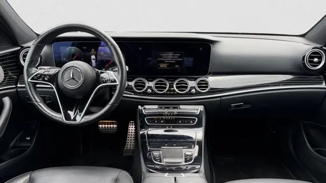 2023 Mercedes-Benz E-Class E 450 4MATIC All-Terrain