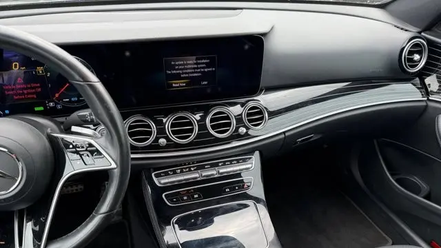 2023 Mercedes-Benz E-Class E 450 4MATIC All-Terrain
