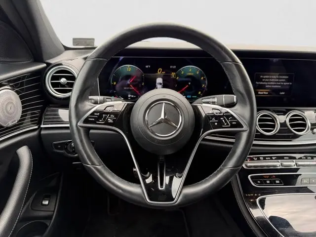 2023 Mercedes-Benz E-Class - $47,995