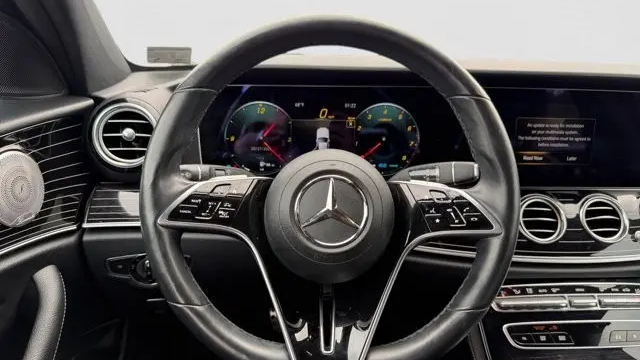 2023 Mercedes-Benz E-Class E 450 4MATIC All-Terrain