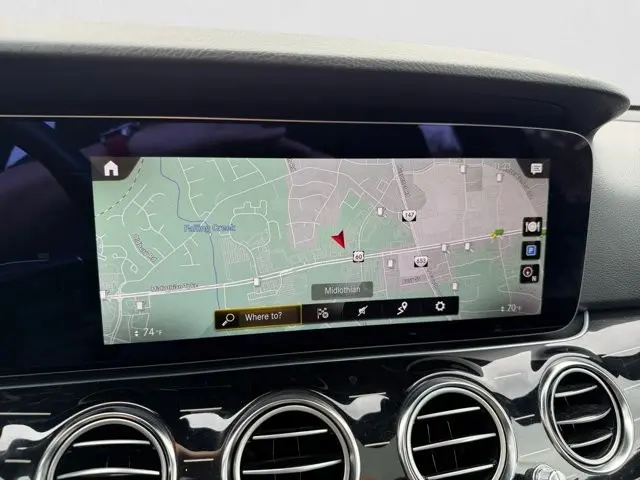 2023 Mercedes-Benz E-Class - $47,995