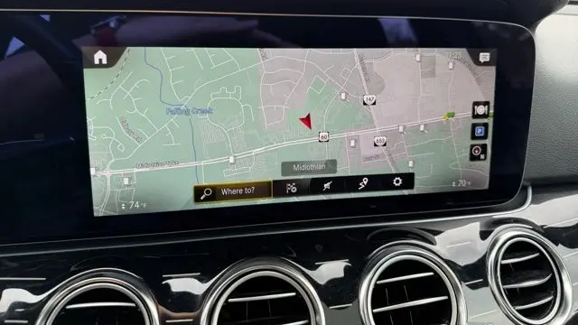 2023 Mercedes-Benz E-Class E 450 4MATIC All-Terrain