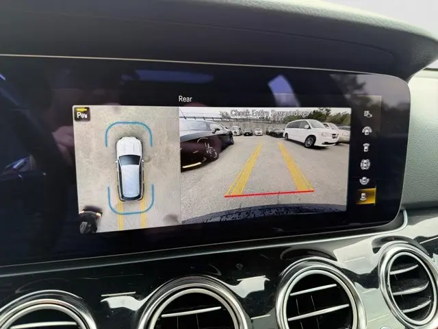 2023 Mercedes-Benz E-Class - $47,995