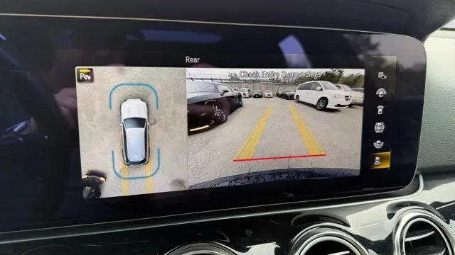 2023 Mercedes-Benz E-Class E 450 4MATIC All-Terrain