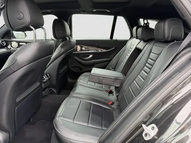 2023 Mercedes-Benz E-Class - $47,995
