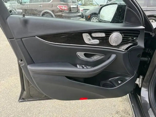 2023 Mercedes-Benz E-Class - $47,995