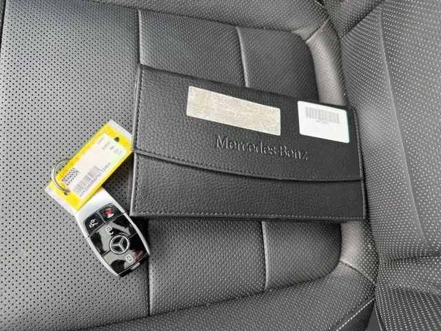 2023 Mercedes-Benz E-Class - $47,995