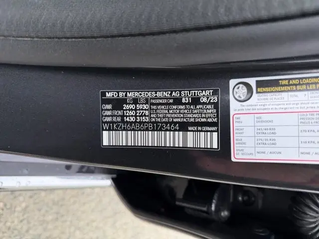 2023 Mercedes-Benz E-Class - $47,995