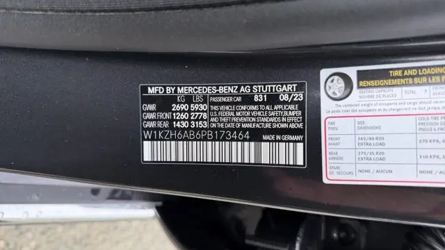 2023 Mercedes-Benz E-Class E 450 4MATIC All-Terrain