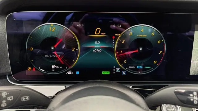 2023 Mercedes-Benz E-Class E 450 4MATIC All-Terrain