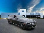 2021 E-Class Thumbnail 1