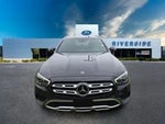 2021 E-Class Thumbnail 2