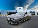 2021 E-Class Thumbnail 3