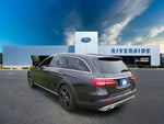 2021 E-Class Thumbnail 5