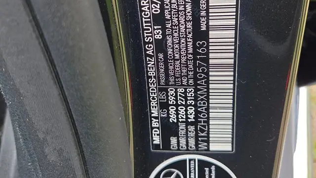 2021 Mercedes-Benz E-Class E 450 4MATIC All-Terrain