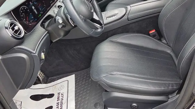 2021 Mercedes-Benz E-Class E 450 4MATIC All-Terrain