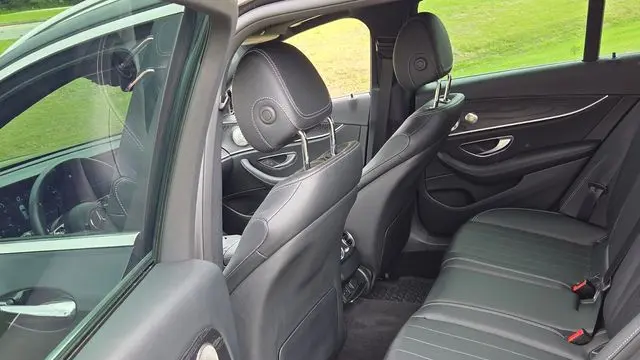 2021 Mercedes-Benz E-Class E 450 4MATIC All-Terrain
