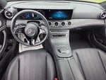 2021 E-Class Thumbnail 13