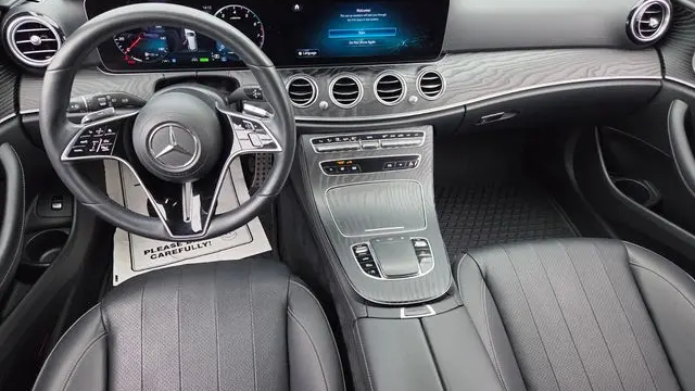 2021 Mercedes-Benz E-Class E 450 4MATIC All-Terrain