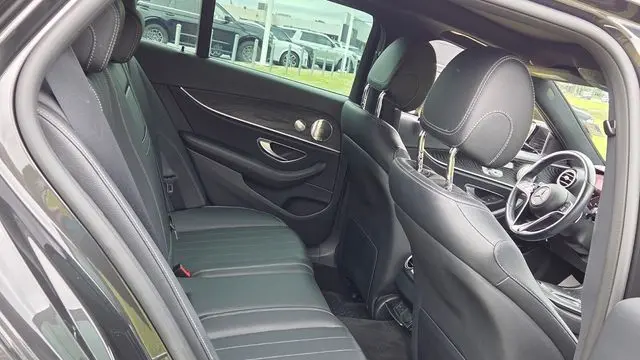2021 Mercedes-Benz E-Class E 450 4MATIC All-Terrain