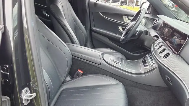 2021 Mercedes-Benz E-Class E 450 4MATIC All-Terrain