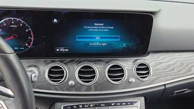2021 Mercedes-Benz E-Class E 450 4MATIC All-Terrain