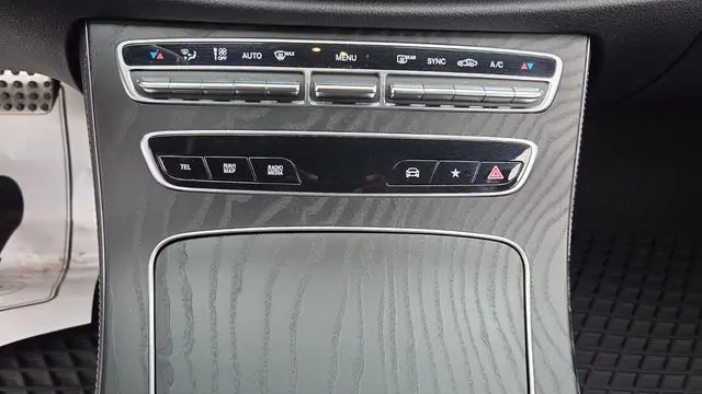 2021 Mercedes-Benz E-Class E 450 4MATIC All-Terrain