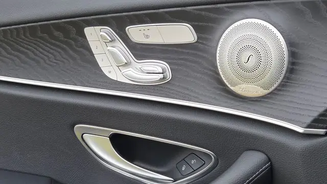 2021 Mercedes-Benz E-Class E 450 4MATIC All-Terrain