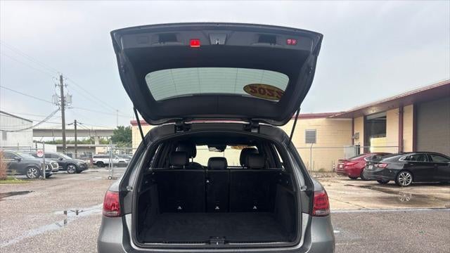 2022 Mercedes-Benz GLC AMG GLC 43