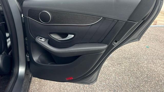 2022 Mercedes-Benz GLC AMG GLC 43