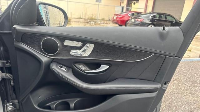 2022 Mercedes-Benz GLC AMG GLC 43