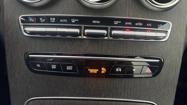 2022 Mercedes-Benz GLC AMG GLC 43