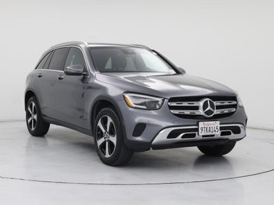 Photo of a 2020 Mercedes-Benz GLC GLC 300 4DR SUV for sale