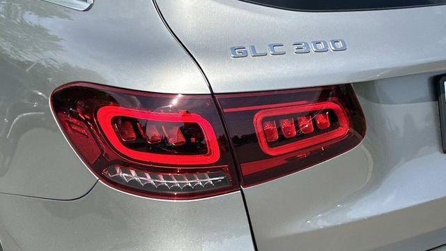 2021 Mercedes-Benz GLC GLC 300