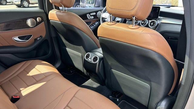 2021 Mercedes-Benz GLC GLC 300